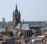 Alte Kirche|Oude Kerk I
